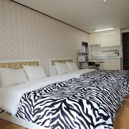 Daelim Residence Seoul Exterior foto