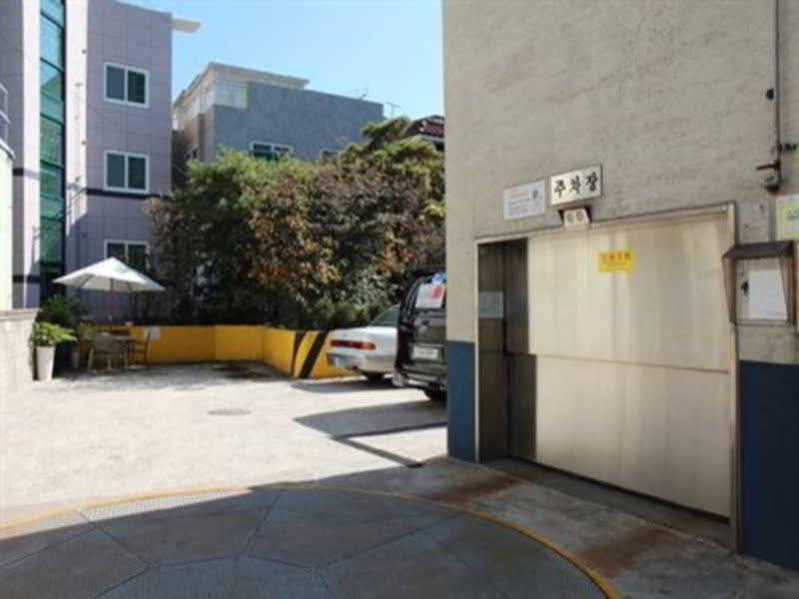 Daelim Residence Seoul Exterior foto