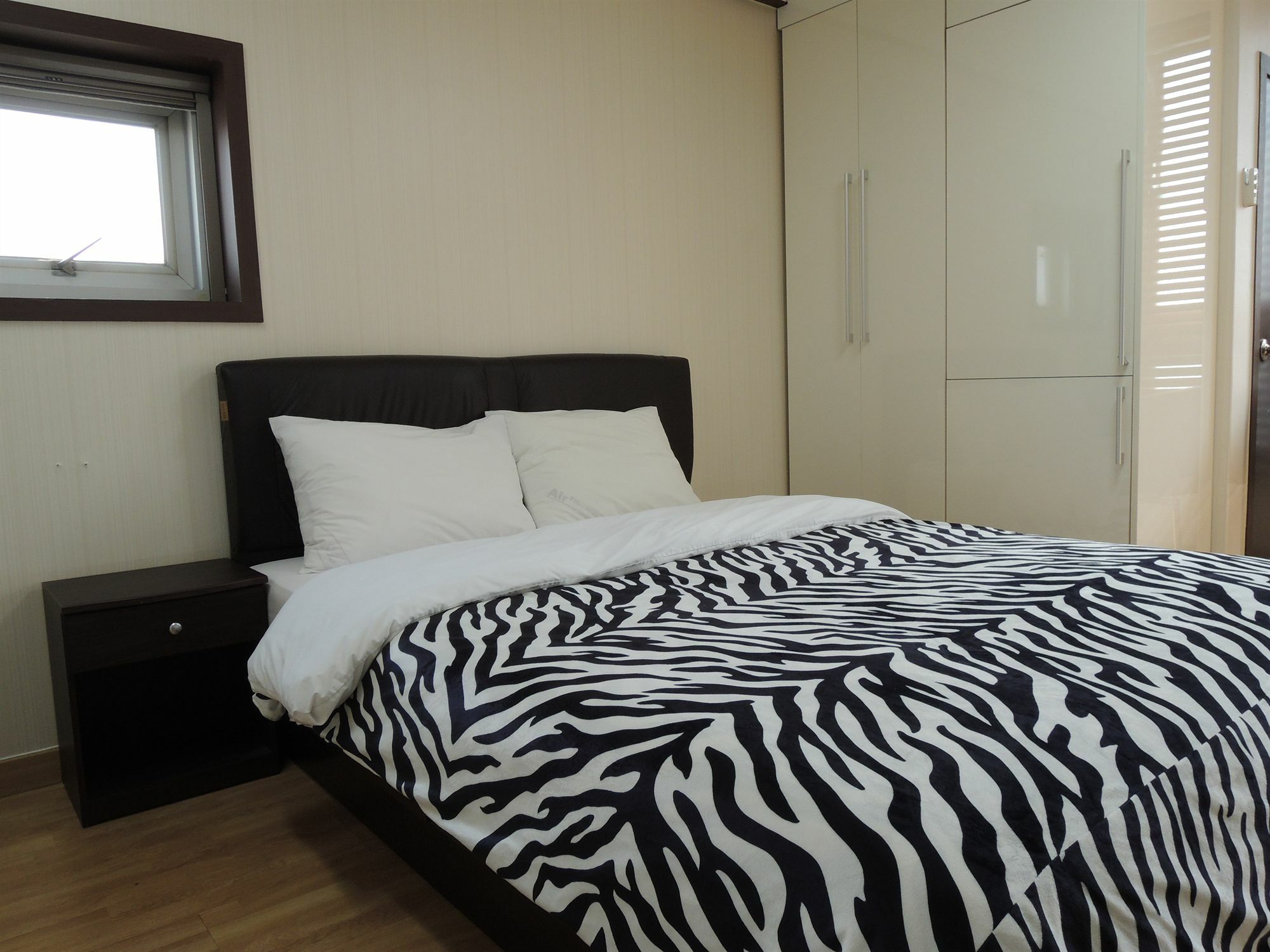 Daelim Residence Seoul Exterior foto