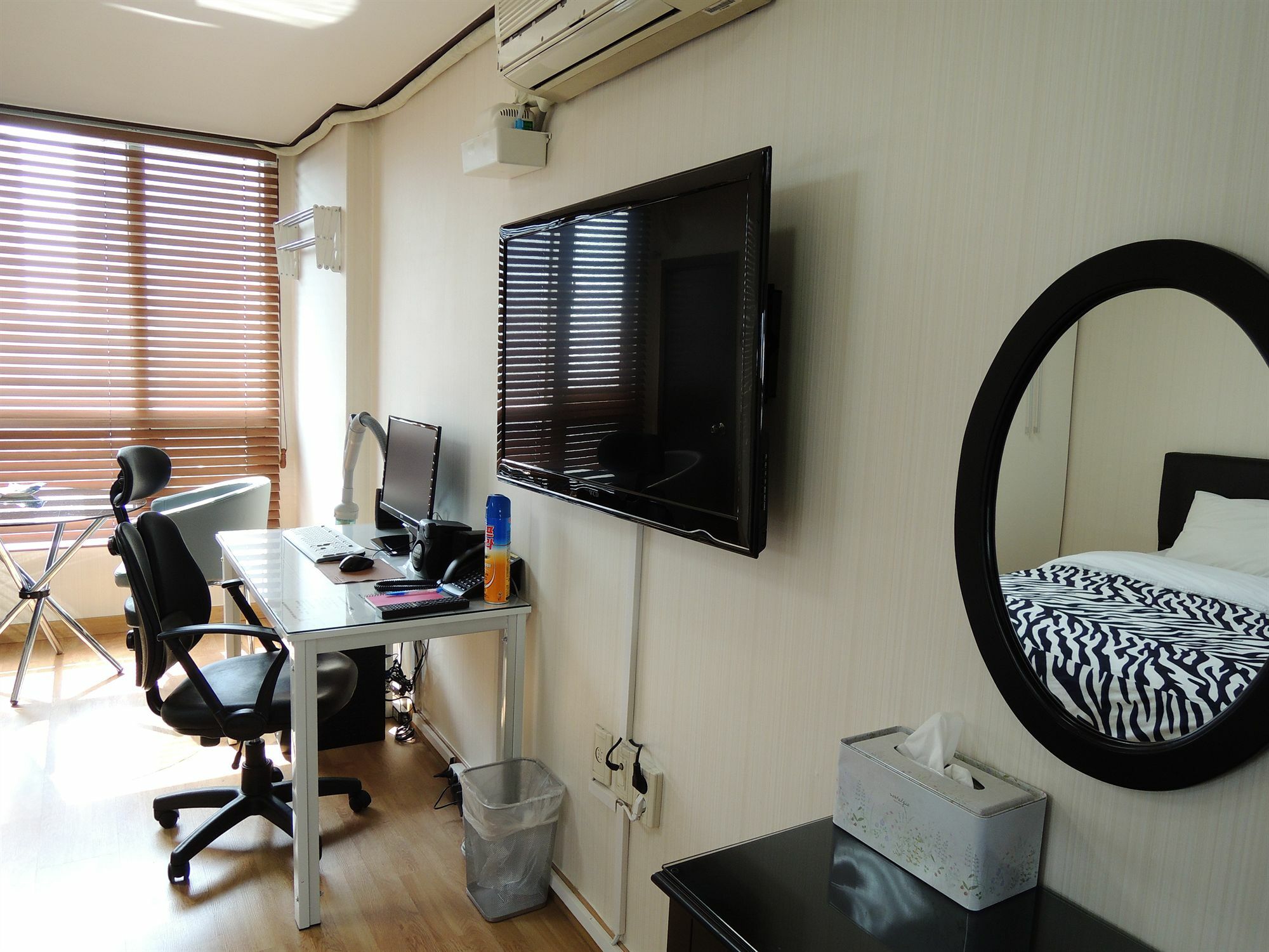 Daelim Residence Seoul Exterior foto